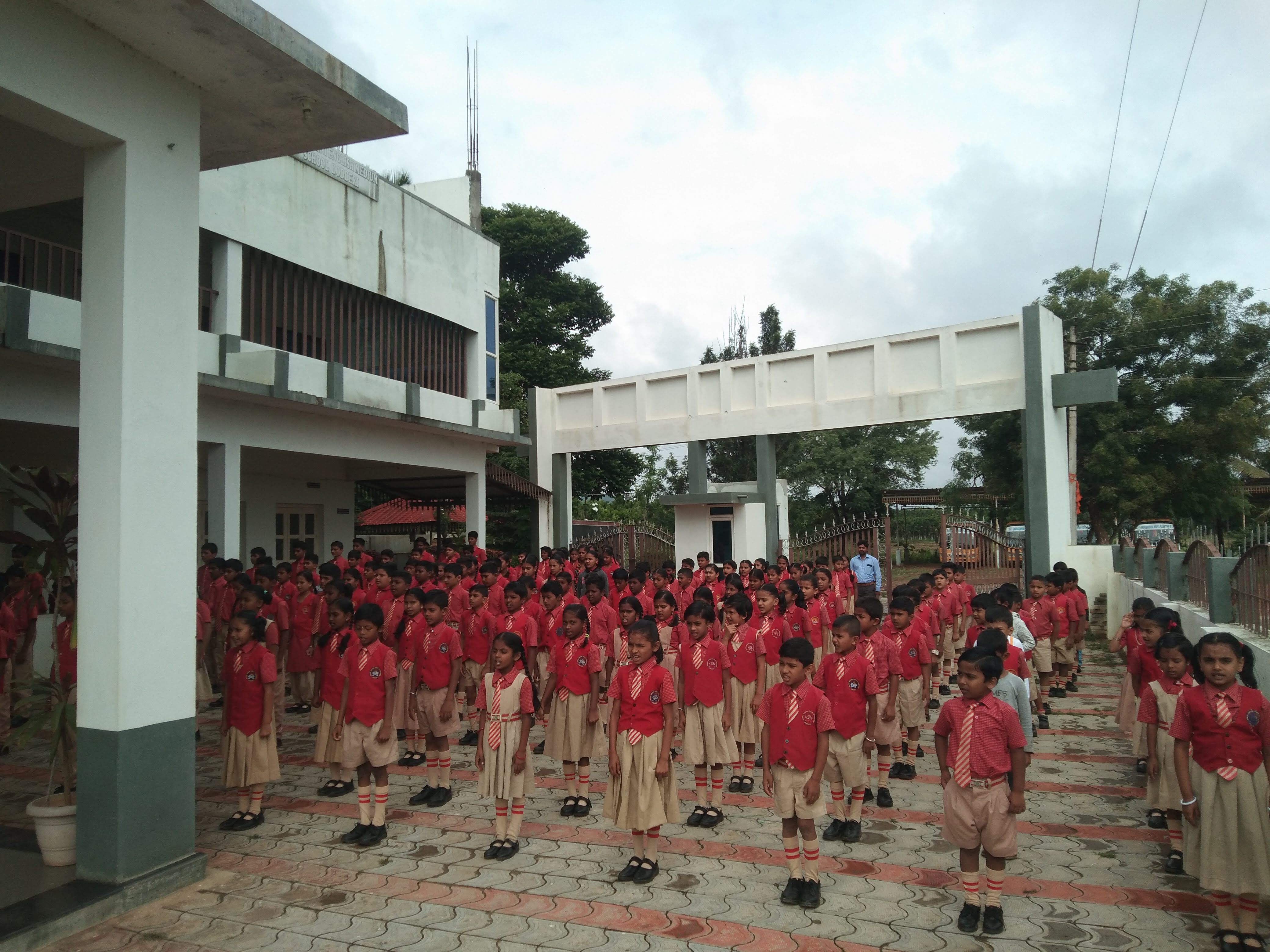 Value based education